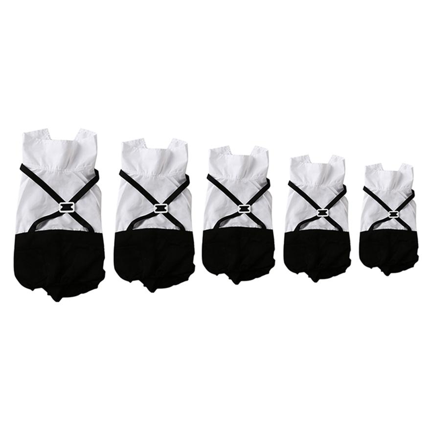 Spring and Summer Clothes PET Suspenders Wedding Dress Suit for Small Dog Monkeys and Bodies