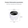 Car Cigarette Lighter Cover Dust Cap Decorative Accessories For Mercedes Benz AMG GLE GLS CLA CLE GLC CLS GLA W223 Valve Cap BJ1