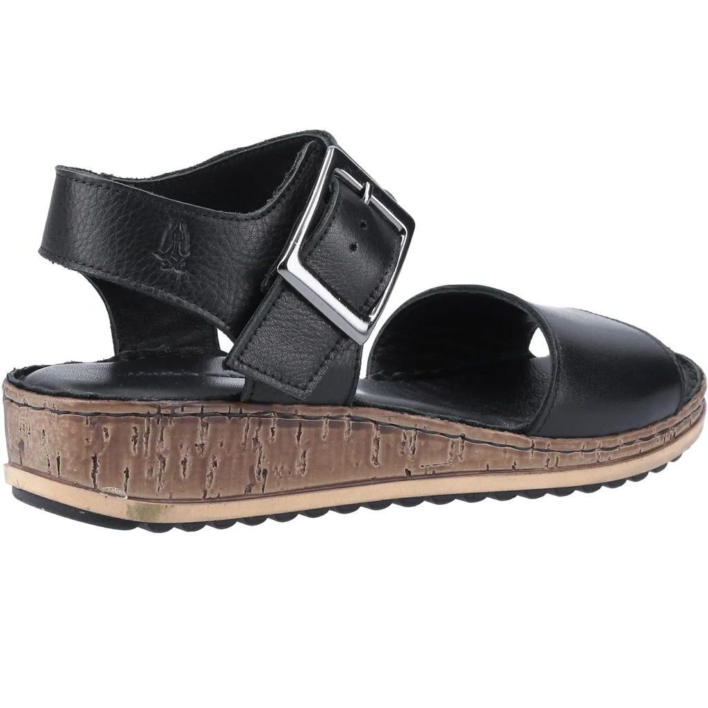 Hush Puppies Womens/Ladies Ellie Leather Sandals