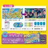 EPOCH Doraemon Anywhere Doraemon Japan Travel Game Mini ST Mark Certification Возраст Игрушка Игра Количество игроков EPOCH 5+ 2-4