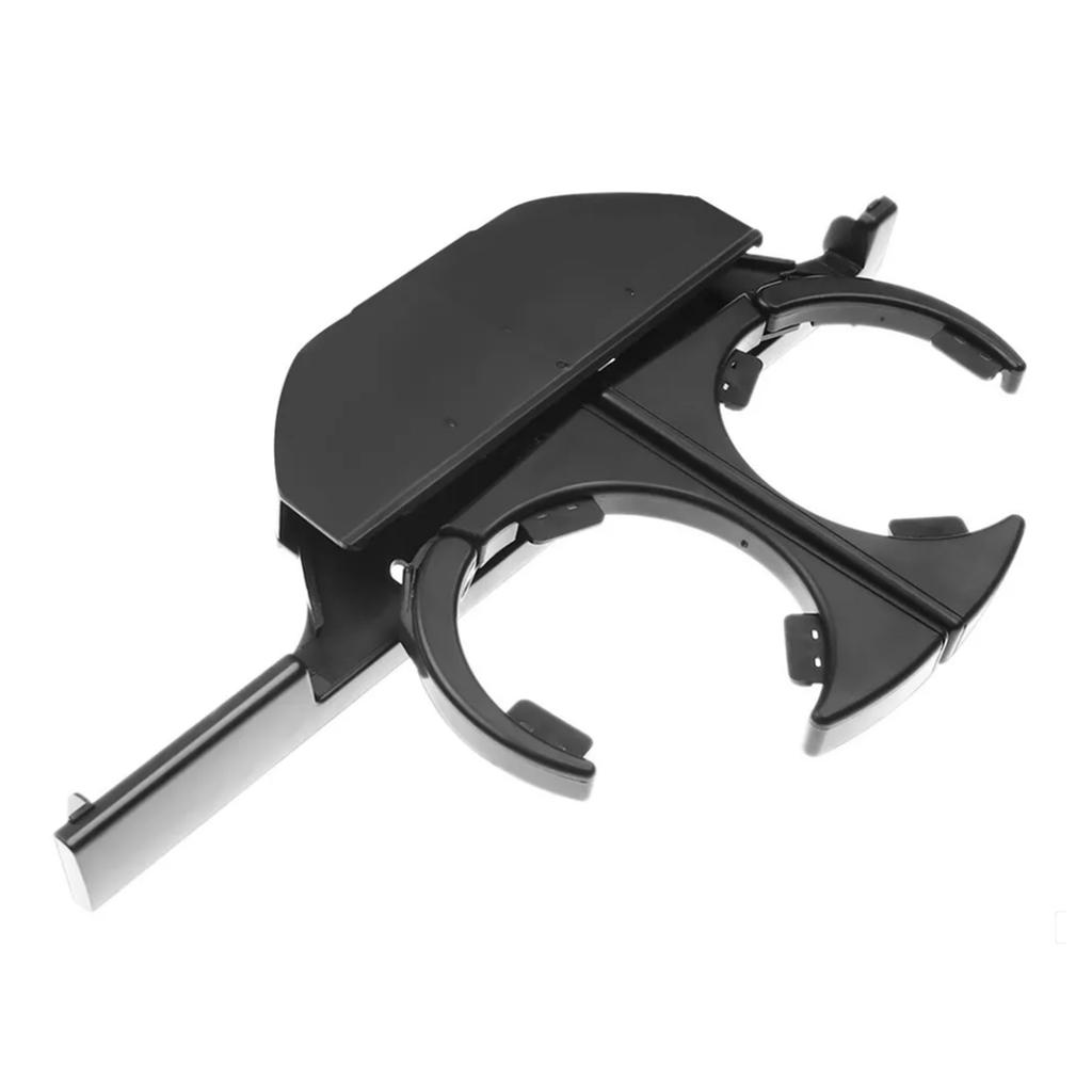 Новый черный передний подстаканник консоли 51168190205 для BMW E39 525i 540i (LHD)