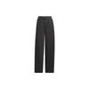 Originals Clover Toc Wide-Leg Knit Sport Pants Women Bottoms Carbon-Black IN1022