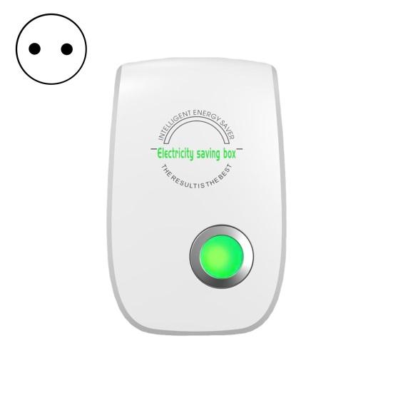 Power Saver Устройство для экономии энергии Безопасная надежная защита от утечек Установка Plug-and-Play Широкая совместимость