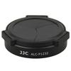 JJC LUMIX G VARIO Auto Lens Cap 12-32mm/3.5-5.6 ALC-P1232