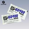GD900 Thermal Paste for Bambu Lab P1s Bambu Lab A1 X1c X1 Carbon Thermal Grease 3D Printer Parts