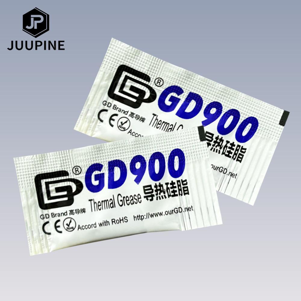 GD900 Thermal Paste for Bambu Lab P1s Bambu Lab A1 X1c X1 Carbon Thermal Grease 3D Printer Parts