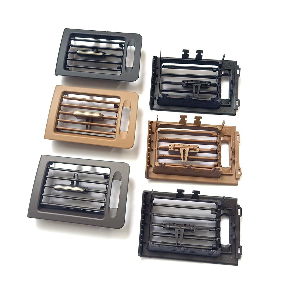 RHD W204 Air Conditioning Vent Panel AC Vent Grille Cover Trim For Mercedes Benz C Class C180 C200 C220 2007 2008 2009 2010 2011