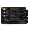 ctl-1100x super large capacity 4-color set (kcmy, 9900 pages)