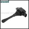 1pcs Car Ignition Coil 224481KC0A For Nissan Juke Sentra 1.6L L4 2011-2017 224481KC0A 22448 1KC0A