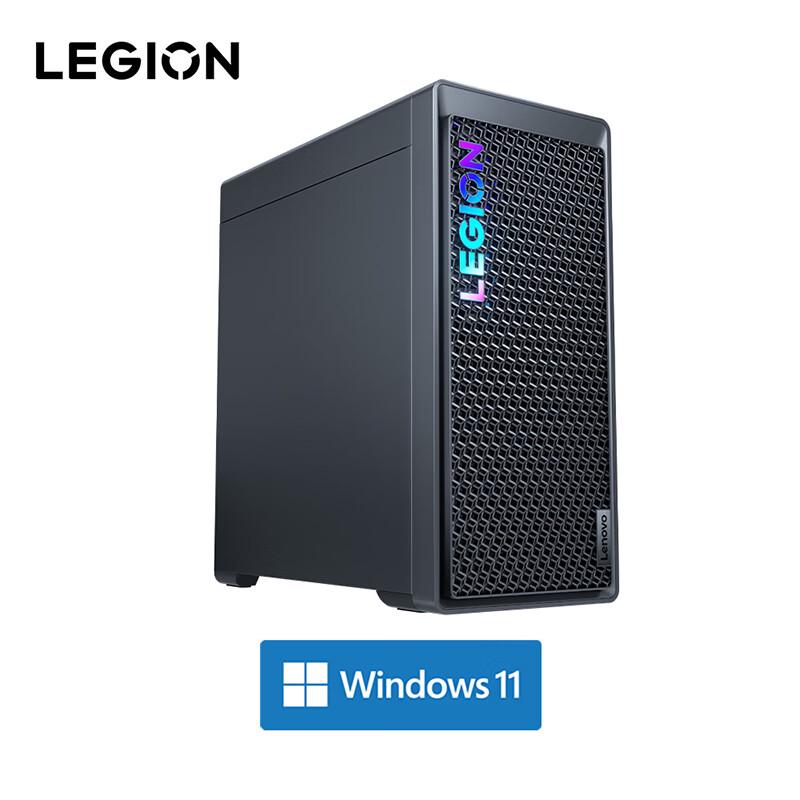 Lenovo Настольный ПК Legion Blade 7000K (Китайская версия)