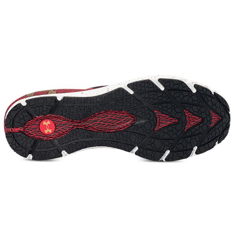 Under Armour Кроссовки унисекс HOVR Phantom Chinese New Year Красный Черный 3024836-600