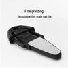 ZWILLING 360° Rotating Nail Clipper