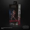 Hasbro Star Wars Black Series STAR WARS Omega Star Bad Batch размер 6 дюймов для детей от 4 лет F7104 Оригинальный продукт (Снаряжение наемника/Наемник