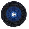 Effective Cleaning Wheel Hub Grinder Cleaning Rotor Rust Grinding Cleaning Rotor  Professional