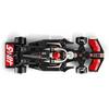 LEGO 77250 MoneyGram Haas F1® Team VF-24 Гоночный Автомобиль Конструктор