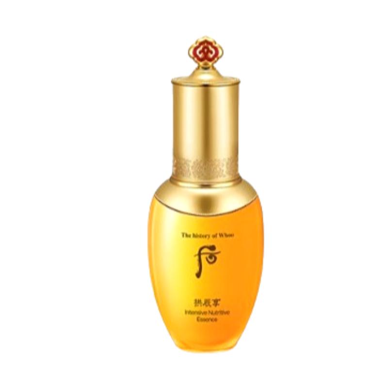 The history of whoo Gongjinhyang Интенсивная питательная эссенция 45 мл