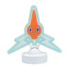 POKEMON Center Neon Art LED Light Rotom, 9949498706, Popular Pokemon In Korea