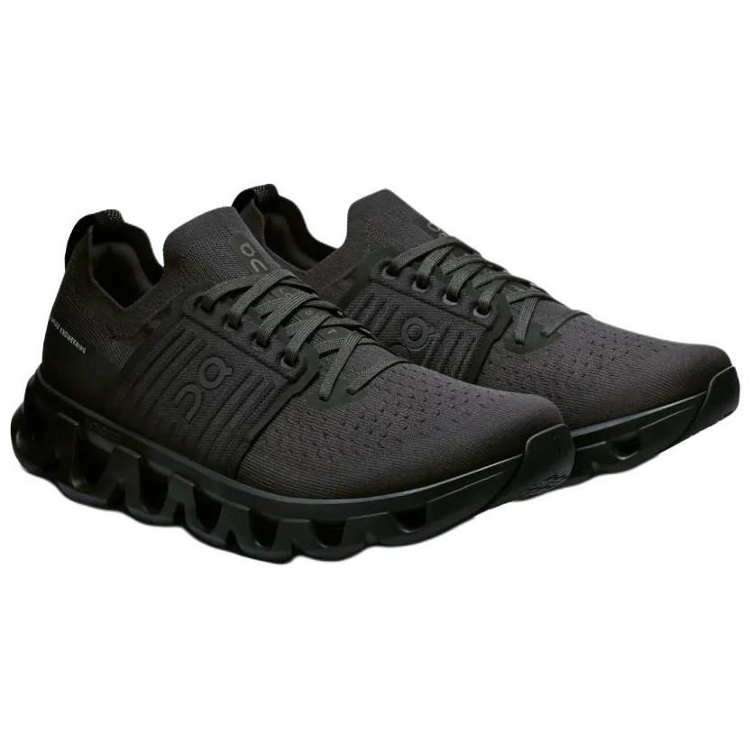 ON Cloudswift 4 Black Eclipse Men Sneakers 3MF10130106