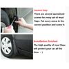 Splash Guard Mud Flaps for 2017- Land Rover Discovery 5 Fender 4PCS