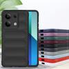 Чехол для Xiaomi Redmi Note 13 4G Чехол для Xiaomi Redmi Note 13 Pro Plus 5G Чехол для кожи, роскошный противоударный защитный чехол для телефона из ТПУ