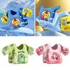Float Child Buoyancy Vest Water Play Swim Arm Ring Creative Summer Kids Swim Vest  Baby