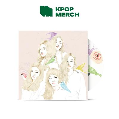 Торт-мороженое (1-й мини-альбом)