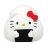 Подушка с персонажами K Company Sanrio Hello Kitty x W32 x (Серия Онигири) SAON-CS-KT H30.5 D10.5см
