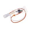 Mm2-287 X172 Refrigerator Defrost Thermostat For Fridge Refrigerator Defrosting Temperature Controller Control Sensor
