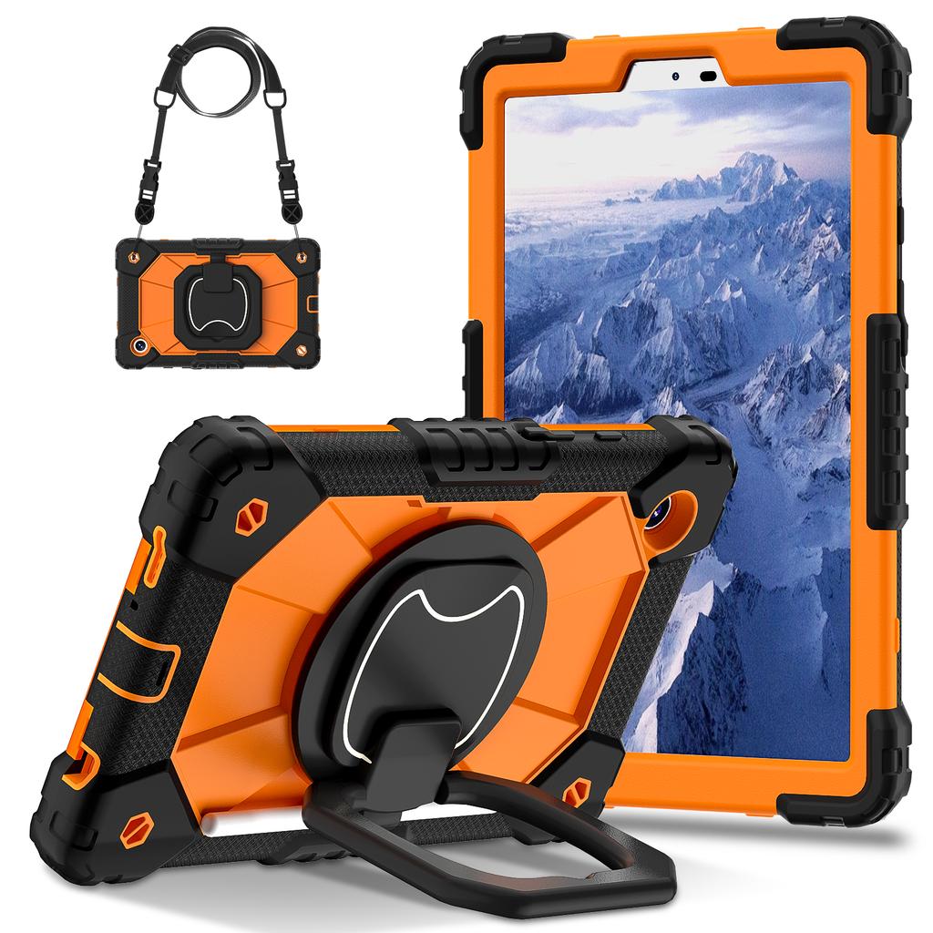 Tablet Protective Case C3 Model Suitable for Samsung Galaxy Tab A11 8.7”() with Satchel Stand 12 Colors Available