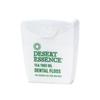 Desert Essence Dental Floss Tea Tree Oil 45.7m, 1 Piece, 1 Piece