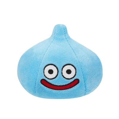 Dragon Quest Smile Slime Плюшевый магнит Slime