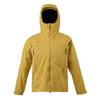 Водонепроницаемая куртка для холодной погоды Typhon Warm Next Stretch Jacket MIV03119 Шафрановый 2XL [Millet] Мужская (НОВЫЙ ЛОГОТИП)