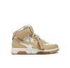 Кроссовки Off-White OWIA275S23LEA0011701 бежевый