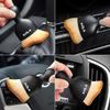LYSH4 Car Interior Cleaning Soft Brush Air Outlet Clearance Dust Tools For Kia Morning Picanto Rio Cerato Venga Cadenza K9 Seltos Tell