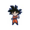 TOEI ANIMATION - 3D GOKU DRAGON BALL CUSHION