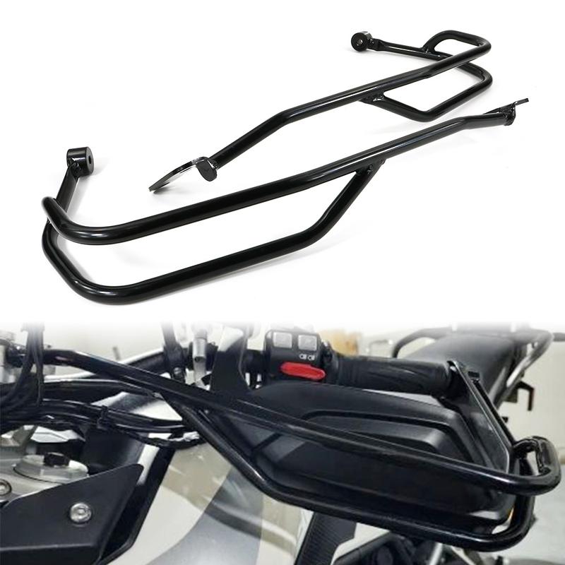 Fit For Triumph Tiger 900 Rally / GT / Pro 2020 2021 2022 Motorcycle Accessories Handlebar Protection Hand Guards Protector