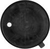 Vacuum Suction Cup Holder 204Mm, 100Kg - W-05325