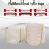 Heavy-Duty Floating Polypropylene Rope