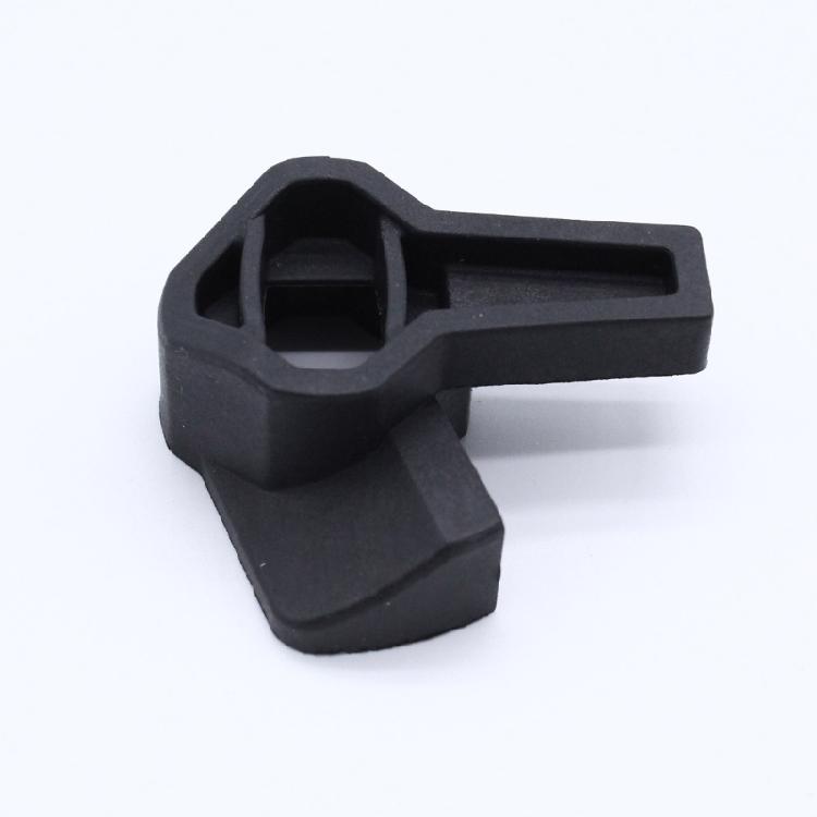Запчасти для Smart Fortwo 451 Замок капота Верхний фиксатор - A4517570101