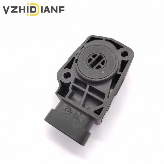 1pc 403300B Car TPS Throttle Position Sensor For Volvo Truck 403344B/403250/403951A/403607A/403603/403256A/404179/403345B
