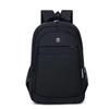 Large Capacity Mens Backpack Business Casual Travel Laptop Bag Middle High School Student Bookbag Outdoor Rucksack