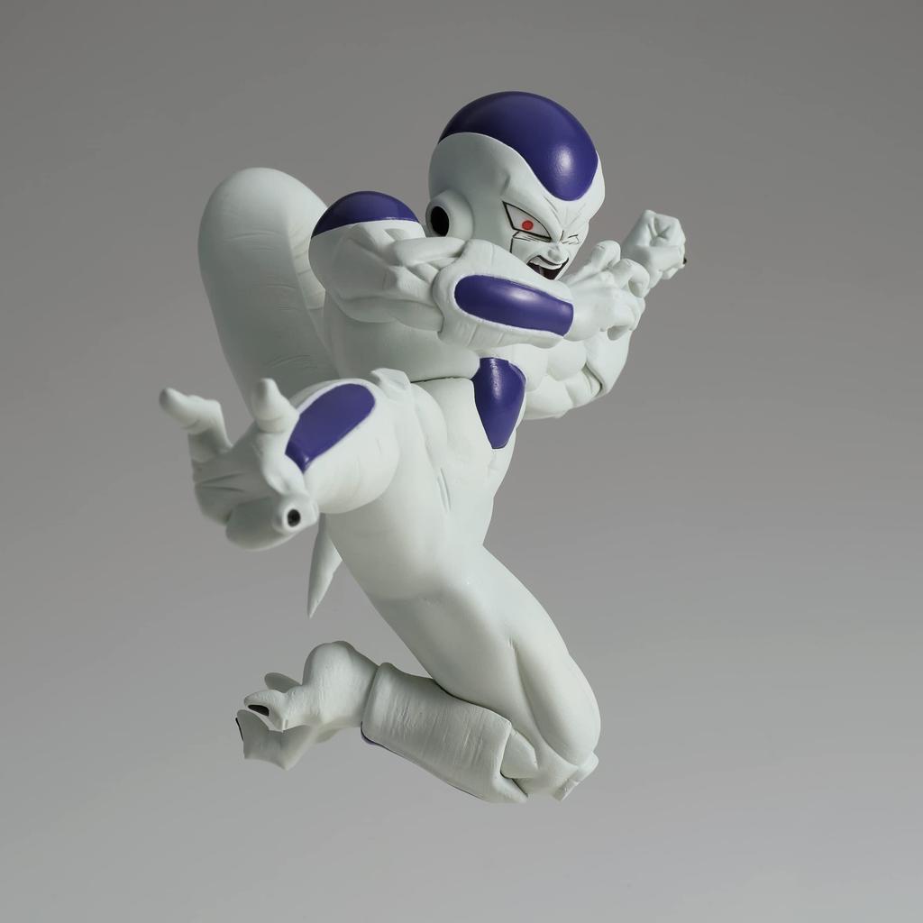 BANPRESTO Dragon Ball Z MATCH MAKERS Frieza