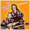 Виниловая пластинка COLLINS KIDS - Greatest Hits 772315 WaxTime 2023 Европа Рок
