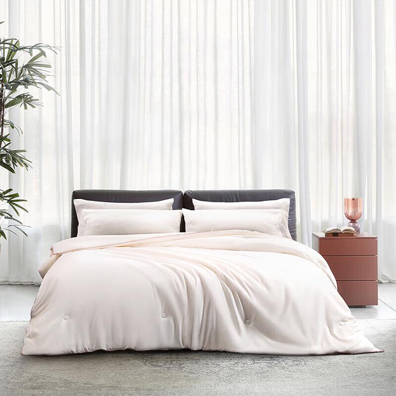 Mercury Home Textiles Всесезонное одеяло из соевого волокна