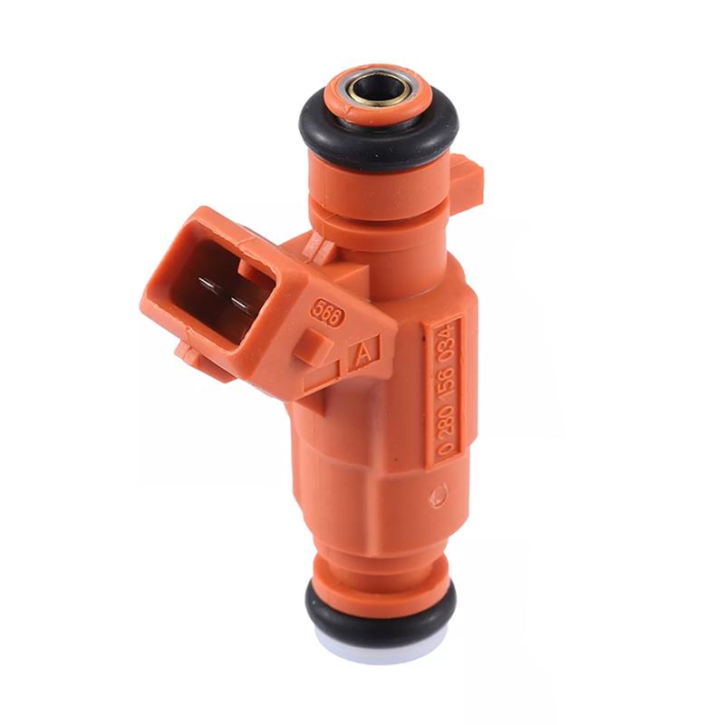 Durable-1Pcs 0280156034 1984E9 Fuel Injector For 206 307 Citroen Berlingo C2 C3 Xsara 1.6L