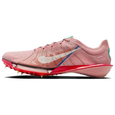 Кроссовки Air Zoom Victory 2 Red Stardust Red Sepia University Red Pale Ivory повседневные HQ2059-600