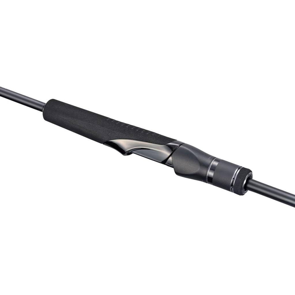 SHIMANO Морское джиговое удилище 24 Ocea Jigger Quick Jerk S510-5