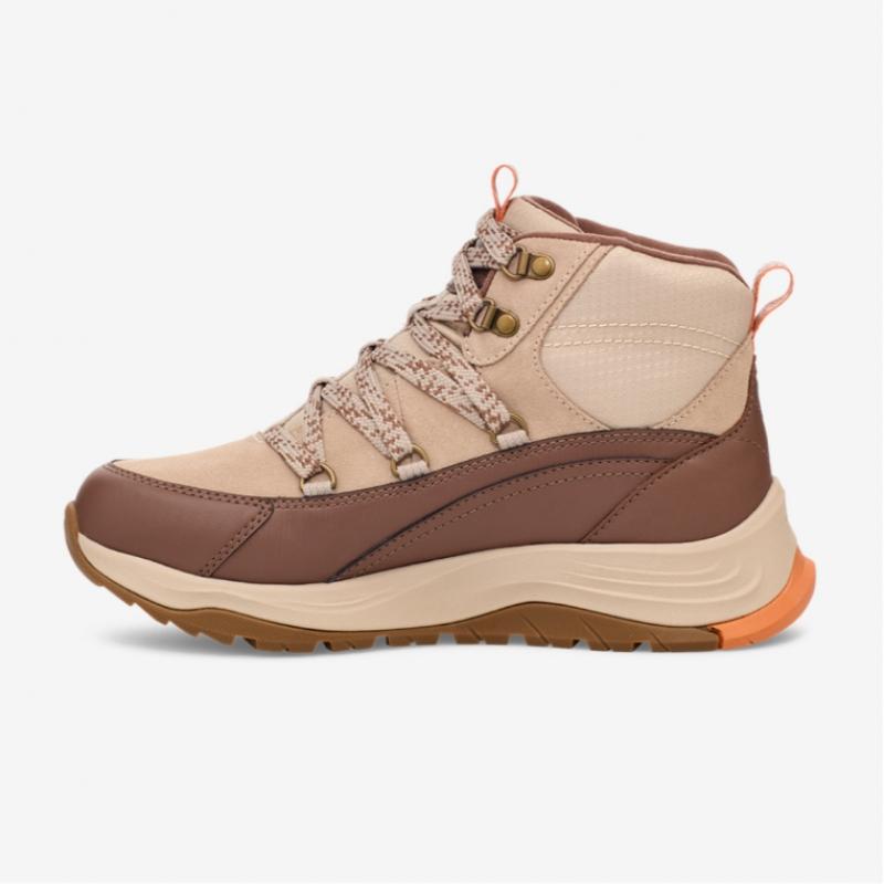 Teva Women S Hiking bootS oroliS  Stvf2435993 Fth 