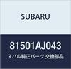 SUBARU Genuine Rear Light Part Number 81501AJ043 Harness,