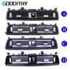 Dash Front Center AC Air Vent Grille Cover Replacement For BMW 5 Series F10 F11 520i 523i 525i 528i 535i 64229166885